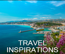 View hotel videos of travel destinations, travel promotions and cruises.